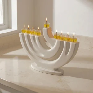 חנוכיה גדולה