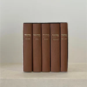 סט מחזורים חום