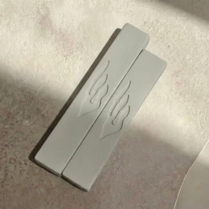 מזוזת בטון פולימרי