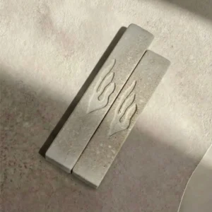 מזוזת אבן ירושלמי